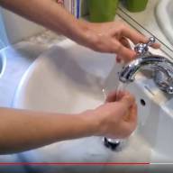 Myjemy ręce - Koronawirus
